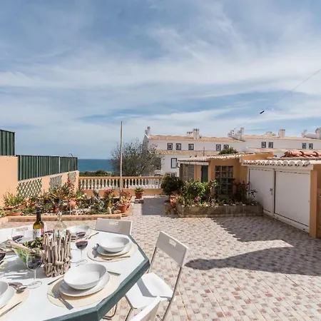 Beautiful With Stunning Sea Views, Sleeps 6 * לאגוּ‏ש